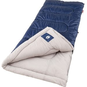 Brazos&trade; 30&deg;F Sleeping Bag, Blue