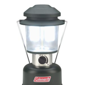 390L Twin LED Lantern