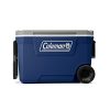 Classic Series 62-Quart Wheeled Cooler