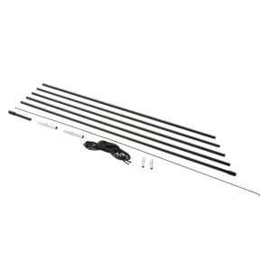 Fiberglass Tent Pole Repair Kit, 6.0mm