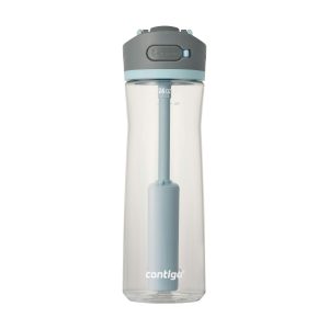 Contigo&reg; Wells Straw Filtration Tritan Water Bottle with AUTOSPOUT&reg; LID, 24oz