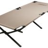 Trailhead&trade; II Camping Cot