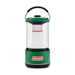 1000 Lumens LED Lantern with BatteryGuard&trade;, Green