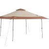 13 x 13 Instant Canopy Sun Shelter, Khaki