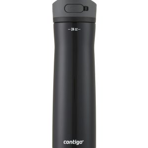 Contigo&reg; Ashland Chill 2.0 Stainless Steel Water Bottle with AUTOSPOUT&reg; Lid, 24oz