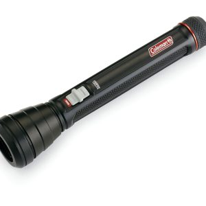 BatteryGuard&trade; 50M Flashlight
