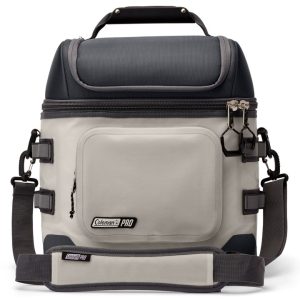 Coleman&reg; Pro Soft Cooler 24-Can