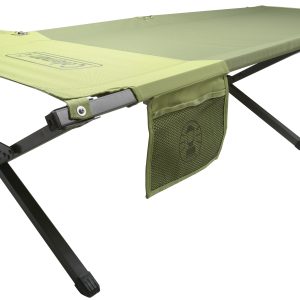 Trailhead&trade; Easy Step Cot