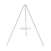 Tripod Grill and Lantern Hanger
