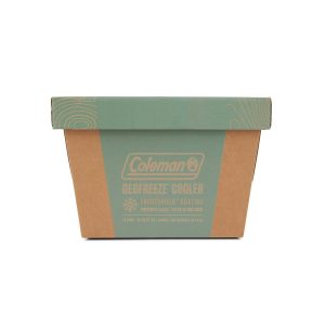 GeoFreeze&trade; Recyclable Cooler