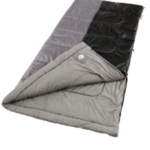Biscayne&trade; 40&deg;F Big and Tall Sleeping Bag