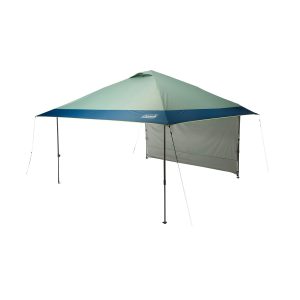 OASIS&trade; 13 x 13 Canopy with Sun Wall